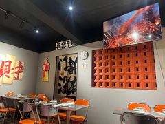 -交个朋友·贵州遵义烤鸡(北京首店)