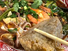 -筒骨麻辣烫(永同昌公寓胜明花园店)