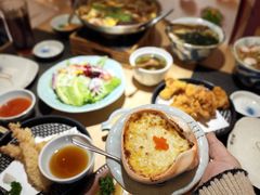-德川家日本料理(中关村寰太大厦店)