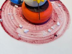 -云厨·高空西餐厅(成都瑯珀·凯悦臻选酒店)