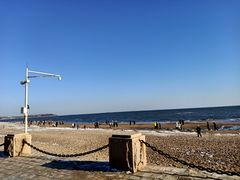 -老虎石海上公园