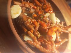 -老三样·美食研究中心(世贸路店)