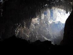 -巴马洞天福地景区