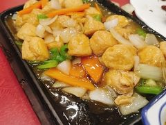 日本豆腐-天添纸包鸡家常菜