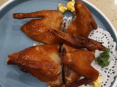 -点都德(龙之梦店)