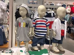 -H&M(星河城店)