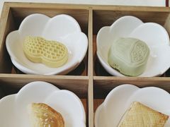 -四季明湖·鲁菜海鲜(明湖店)