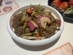 -粤点越有·茶点·粤菜(樵岭国际店)