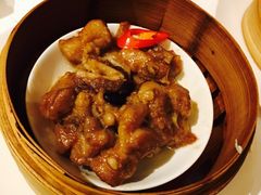 -上海金桥红枫万豪酒店-万豪中餐厅