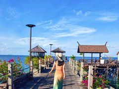 -卡帕莱度假村(西巴丹岛)