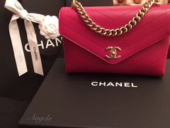 -Chanel(德基广场店)