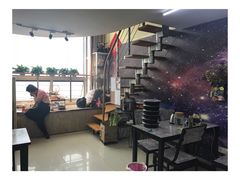 -臻鲜燕海鲜融合餐厅(金陵style店)