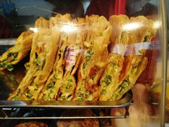 -老上海葱油饼(黄河路店)