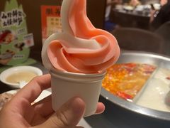 -骨之味·筒骨汤火锅(江头店)
