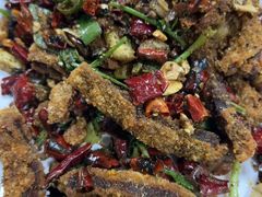 风味牛排-百味地锅鸡(铜山路店)