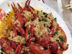 -四妹餐厅(玫瑰街店)