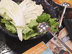 -呷哺呷哺(西单大悦城店)