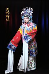 点击看大图 -美云庭古装·格格服汉服·京城旅拍(北京店)