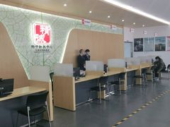 -北京福铃丰瑞比亚迪4S店(花乡店)