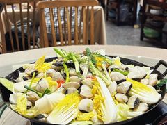 -御膳粥·牛乳粥底火锅·地道顺德菜(容桂店)