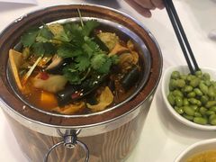 蜀都冒菜-嘉和一品粥(大沽南路店)