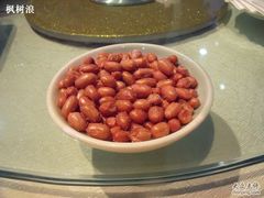 DSCF9733蒲园餐厅-蒲园食堂(中山大学广州校区南校园店)