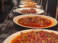 -星伦多自助料理(江阴万达店)