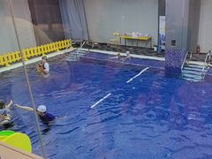 -酷游亲子游泳中心