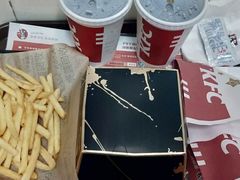 -肯德基(嘉祥银座店)