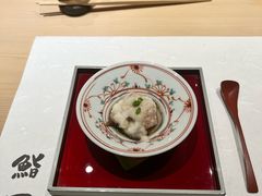 -鮨一日本料理(大中华店)