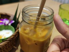 -mango tree芒果树泰国餐厅(青岛万象城店)