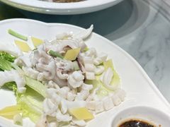 -虎哥私房菜(馒头山店)