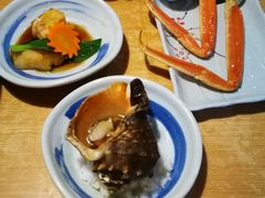 -山之川日料放题(通州店)