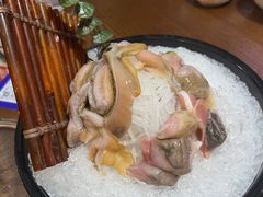 -东海怡品海鲜豆捞(星街坊店)