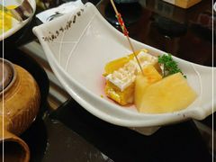 -昱匠·日本料理(金融街店)