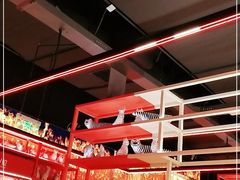 大堂-侯师傅热炒店(印象城店)