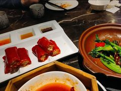 -翠香阁潮州菜馆·始于1994(珠江路店)