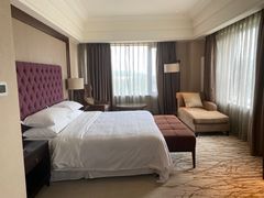 -长白山万达喜来登度假酒店