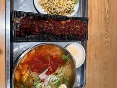 -韩麦大冷面(桂花街直营店)