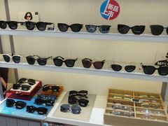 -ALPS阿尔卑斯眼镜(我格广场店)