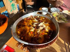 -水煮三国·川鲁江湖菜(香山店)