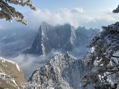 -华山风景名胜区