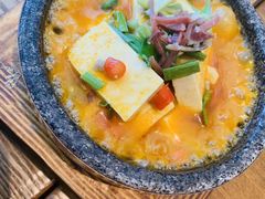 -云海肴·汽锅鸡·云南菜(苏州中心店)