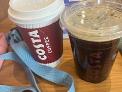 -COSTA COFFEE(房山印象城店)