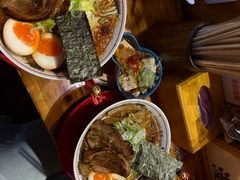 -老龙亭拉面店