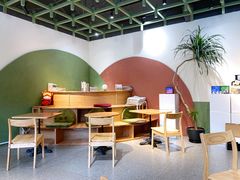 -Catch Bagel(芳草地店)