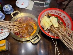 -牛签签串串香(IFS店)