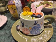 -秘密旅行Bonjour(黑金冠 江南西店)