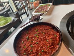 麻辣牛肉-晓宇重庆火锅(赛格国际购物中心店)