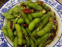 -江城燕子大排档(江汉路步行街店)